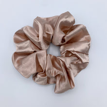 Load image into Gallery viewer, Scrunchies Extra Beige Seta
