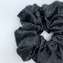 Load image into Gallery viewer, Scrunchies Extra Glitter Seta
